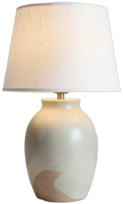 Lámpara de Mesa